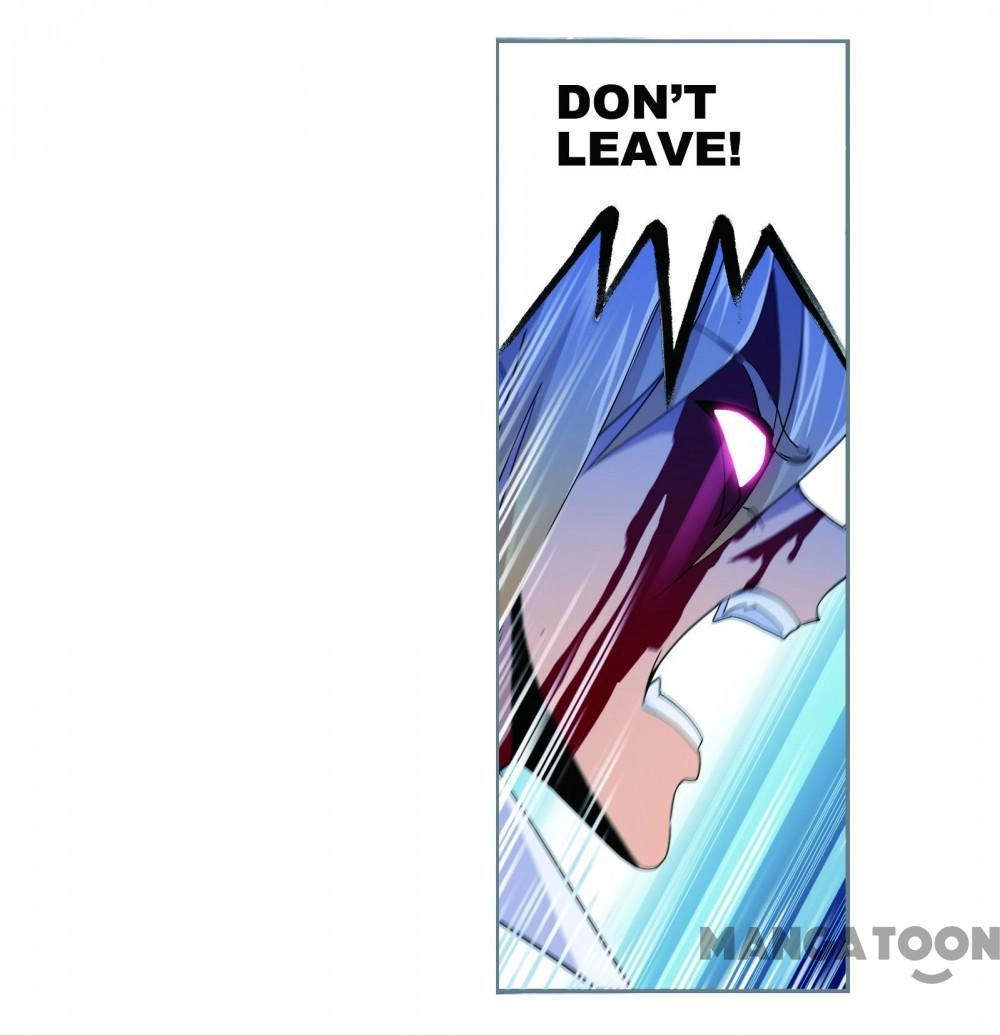 Soul Land Chapter 499 page 31 - 