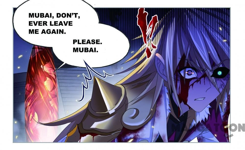 Soul Land Chapter 499 page 34 - 