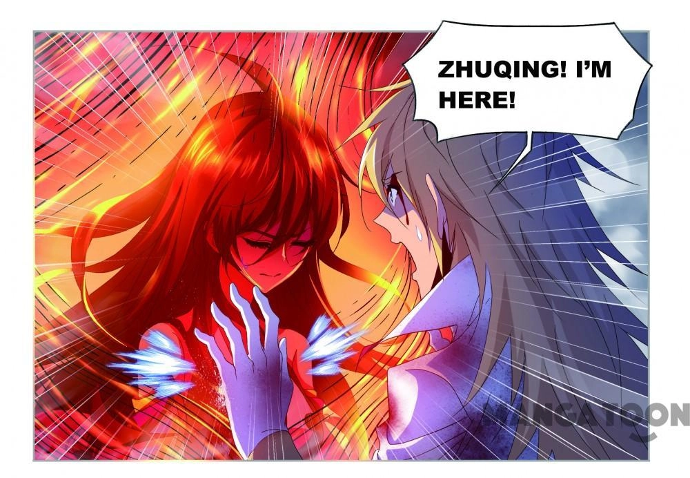 Soul Land Chapter 499 page 36 - 
