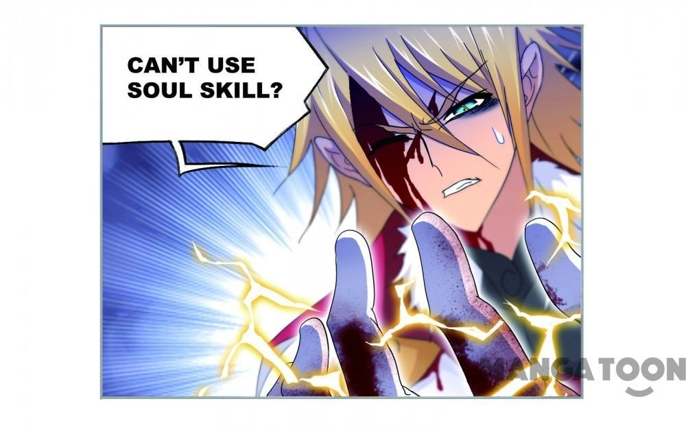 Soul Land Chapter 499 page 39 - 