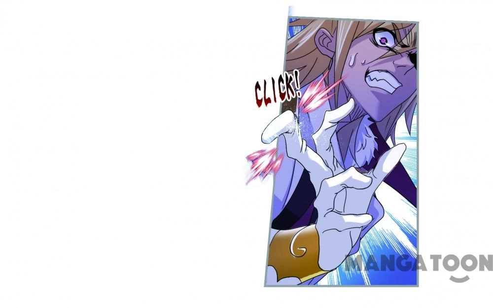Soul Land Chapter 499 page 9 - 