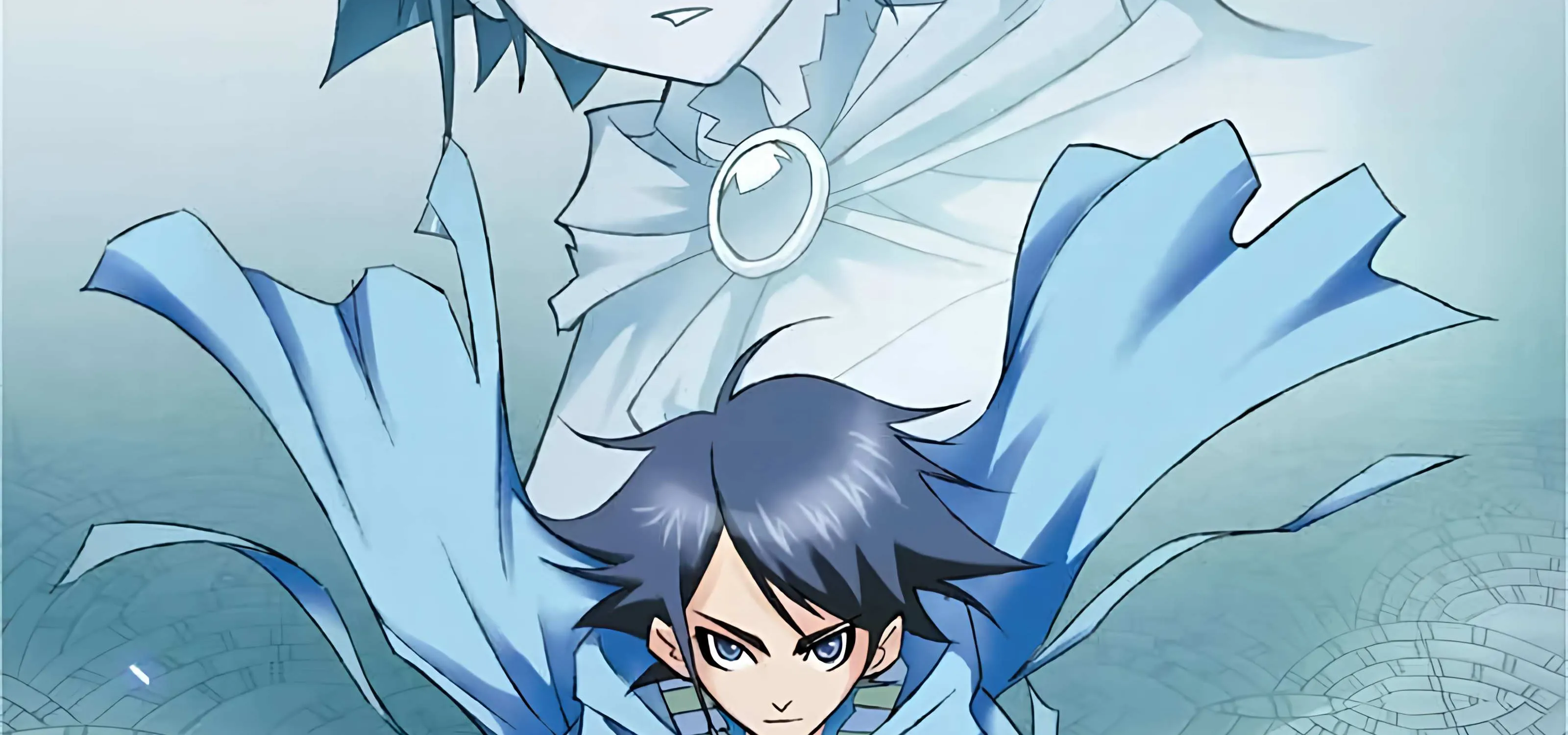 Read Soul Land chapter 5.5 image 1 on Lezhin