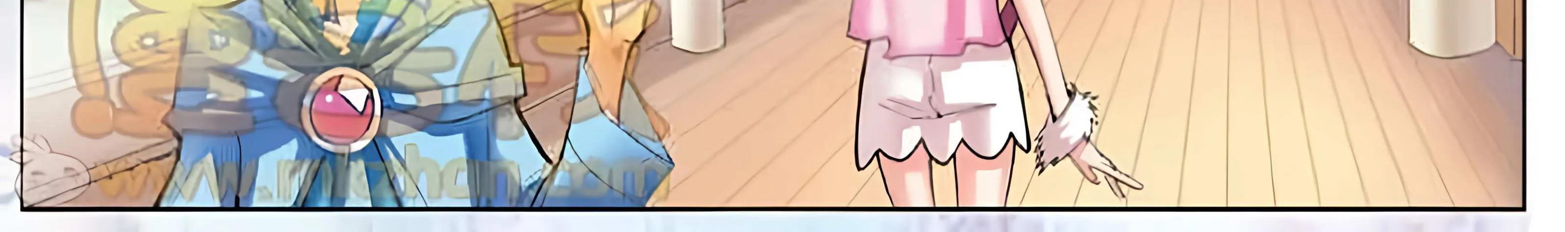 Read Soul Land chapter 5.5 image 11 on Lezhin