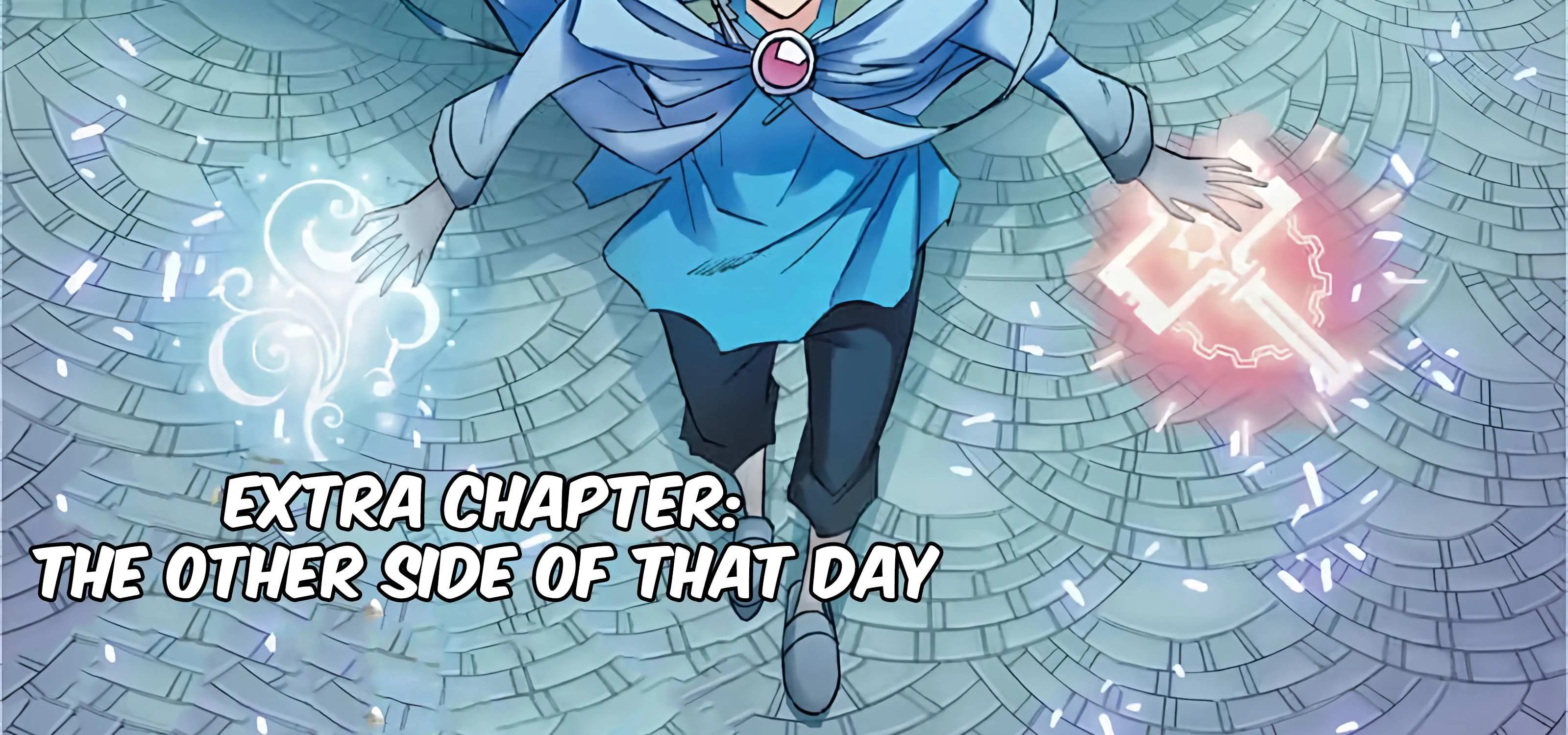 Read Soul Land chapter 5.5 image 2 on Lezhin