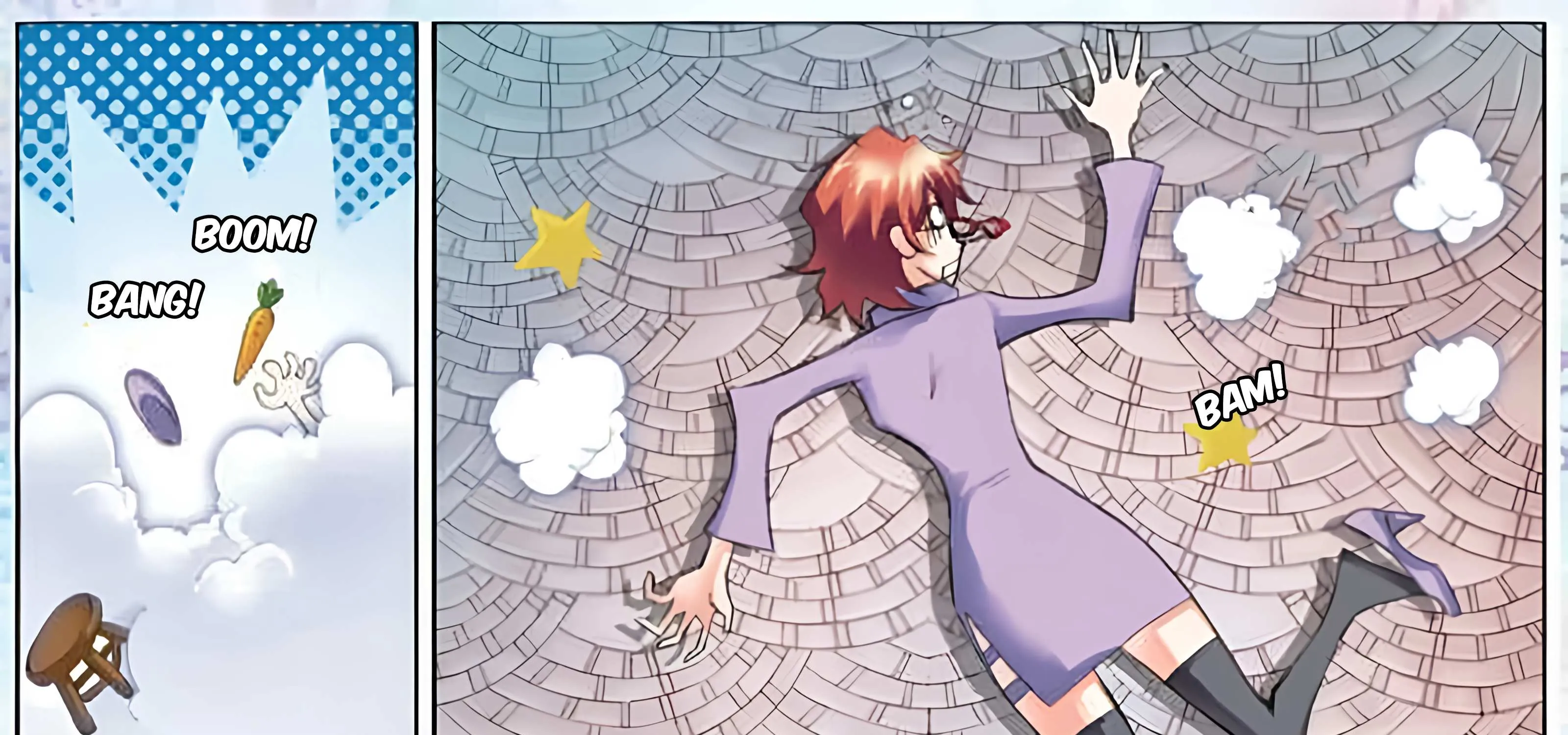 Read Soul Land chapter 5.5 image 24 on Lezhin
