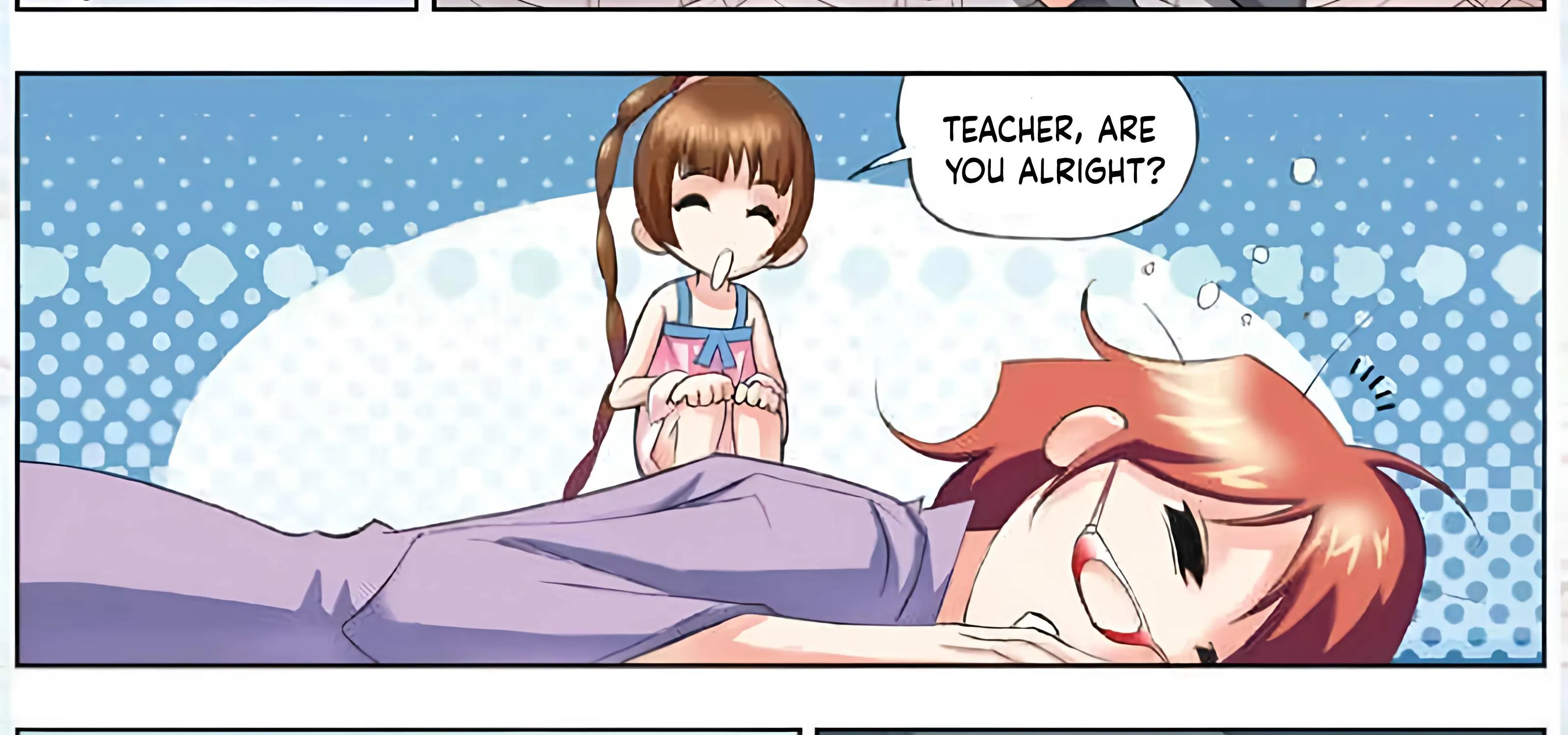 Read Soul Land chapter 5.5 image 25 on Lezhin