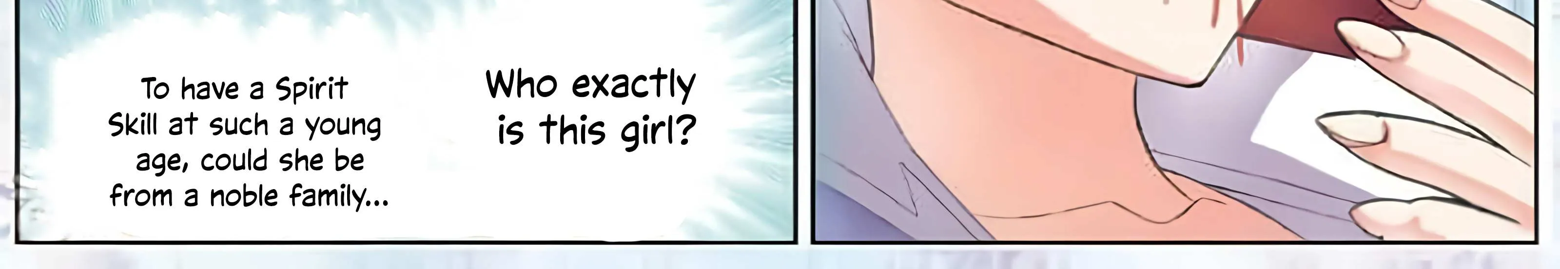 Read Soul Land chapter 5.5 image 27 on Lezhin