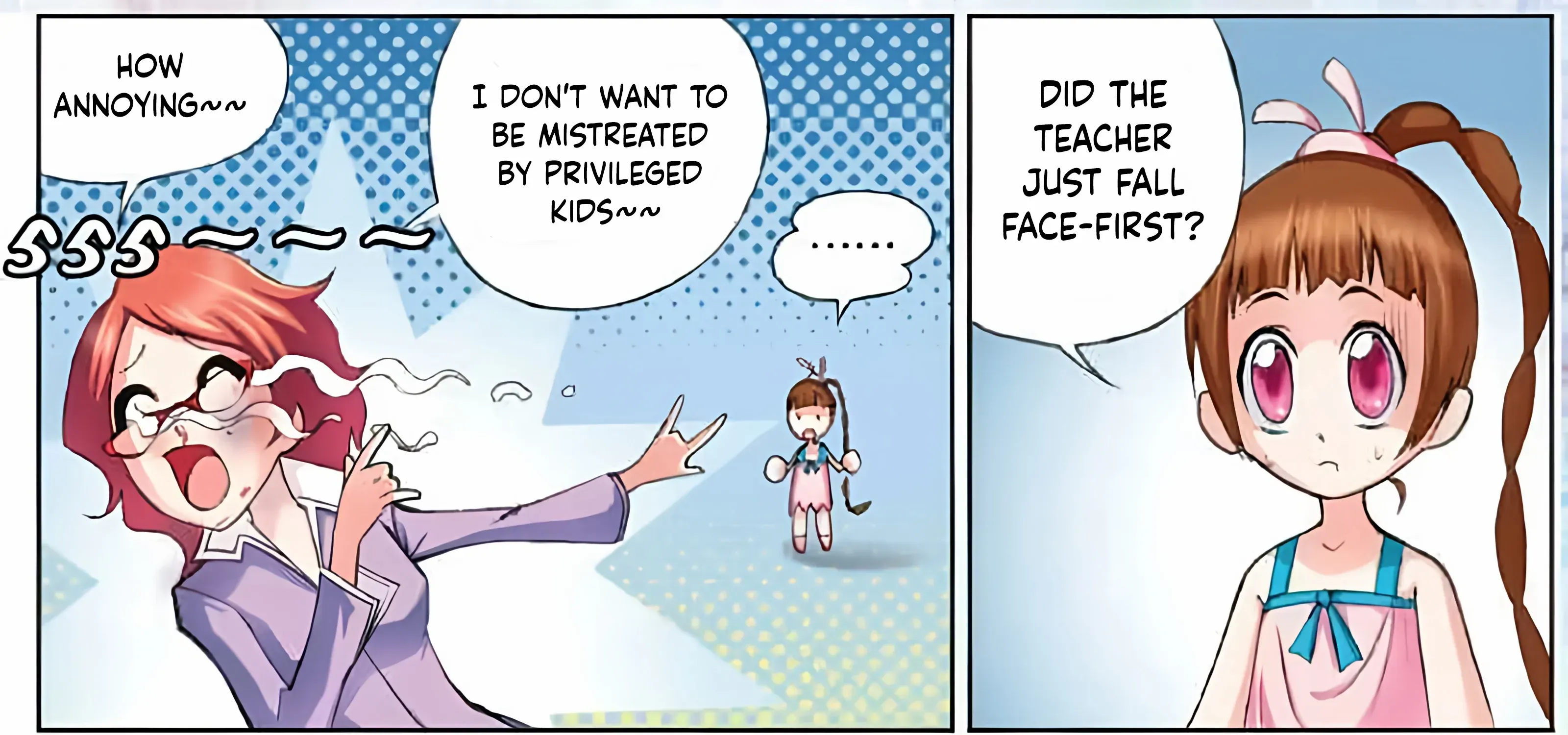 Read Soul Land chapter 5.5 image 28 on Lezhin