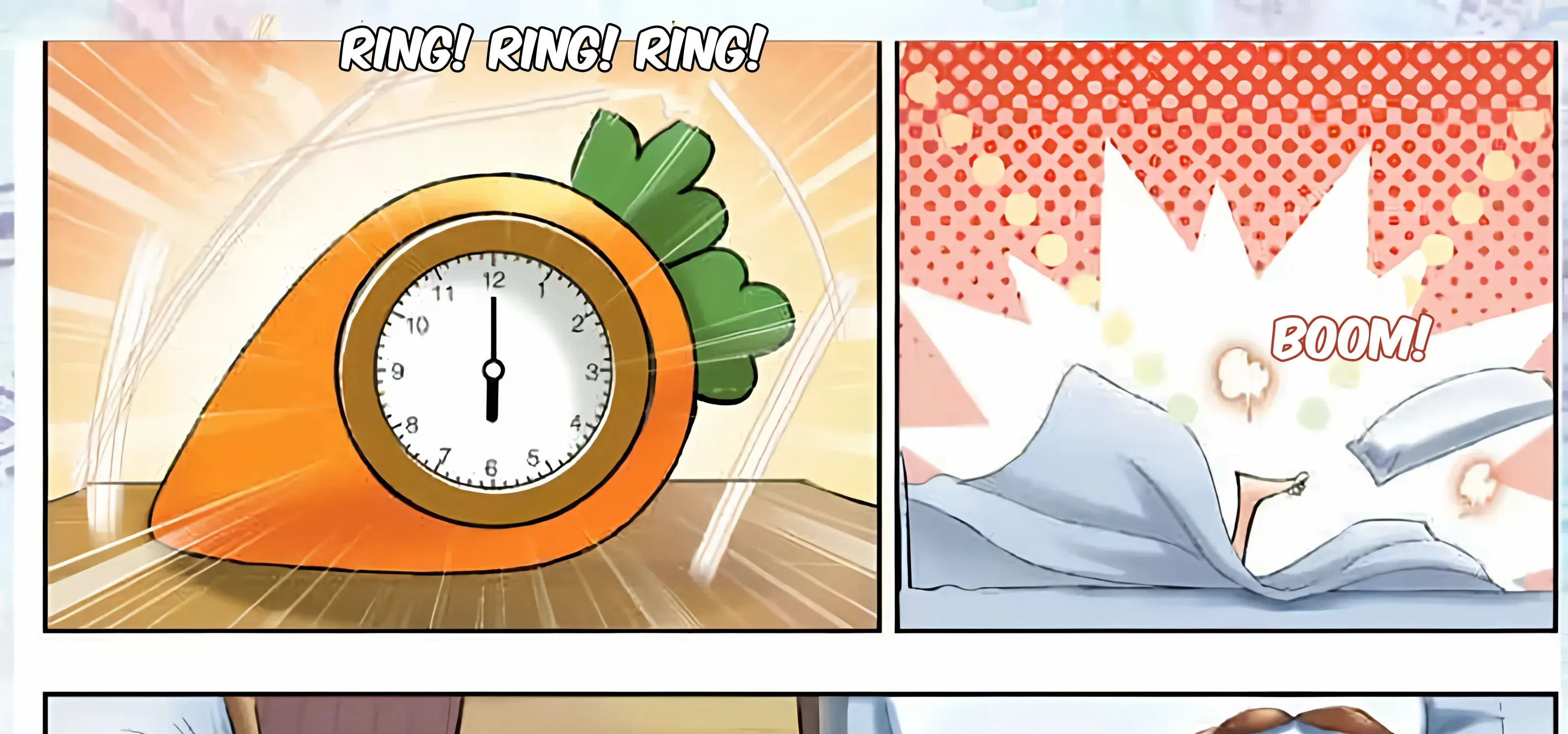 Read Soul Land chapter 5.5 image 4 on Lezhin