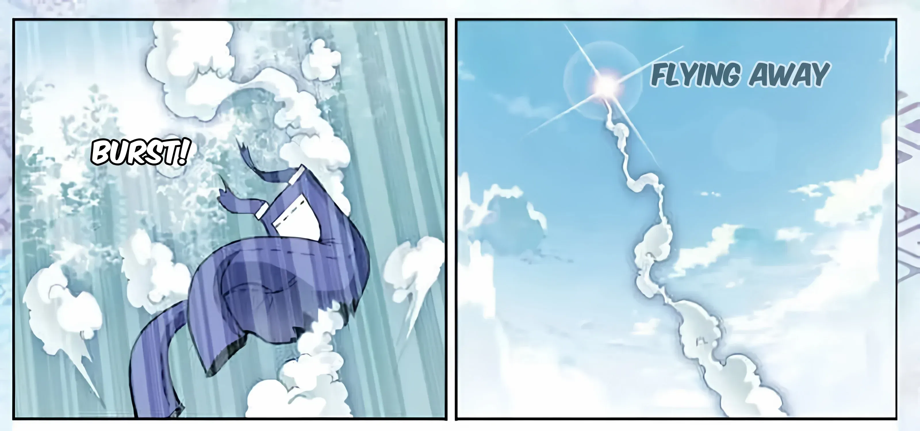 Read Soul Land chapter 5.5 image 40 on Lezhin
