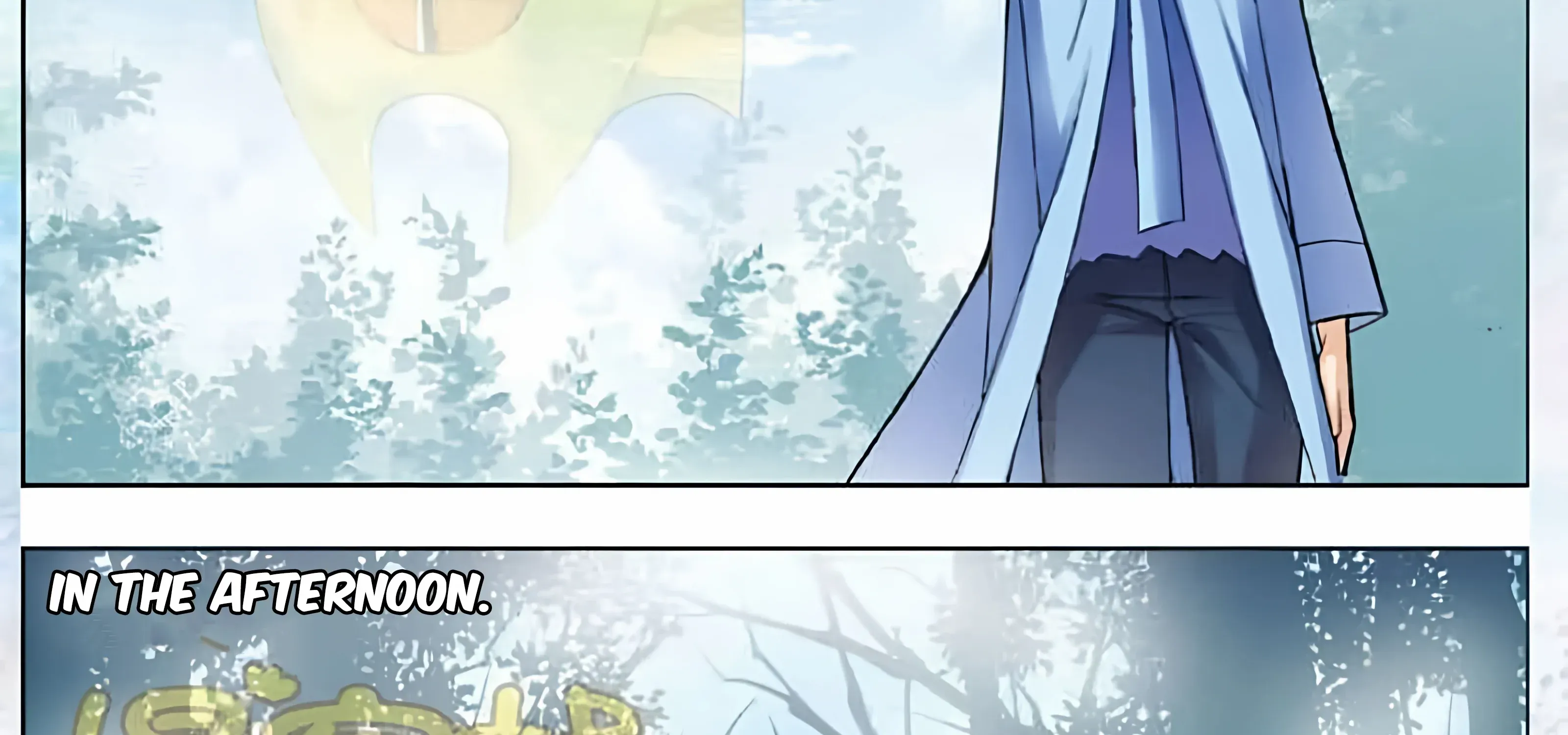 Read Soul Land chapter 5.5 image 42 on Lezhin