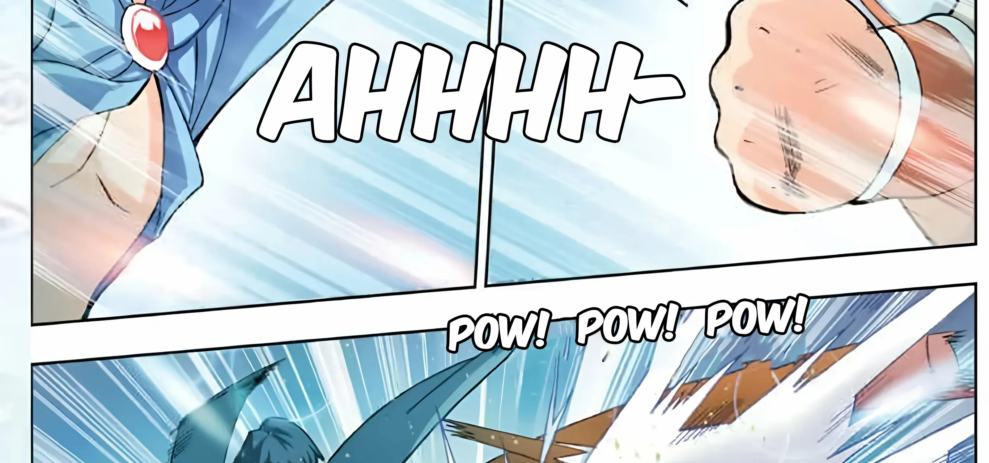 Read Soul Land chapter 5.5 image 49 on Lezhin