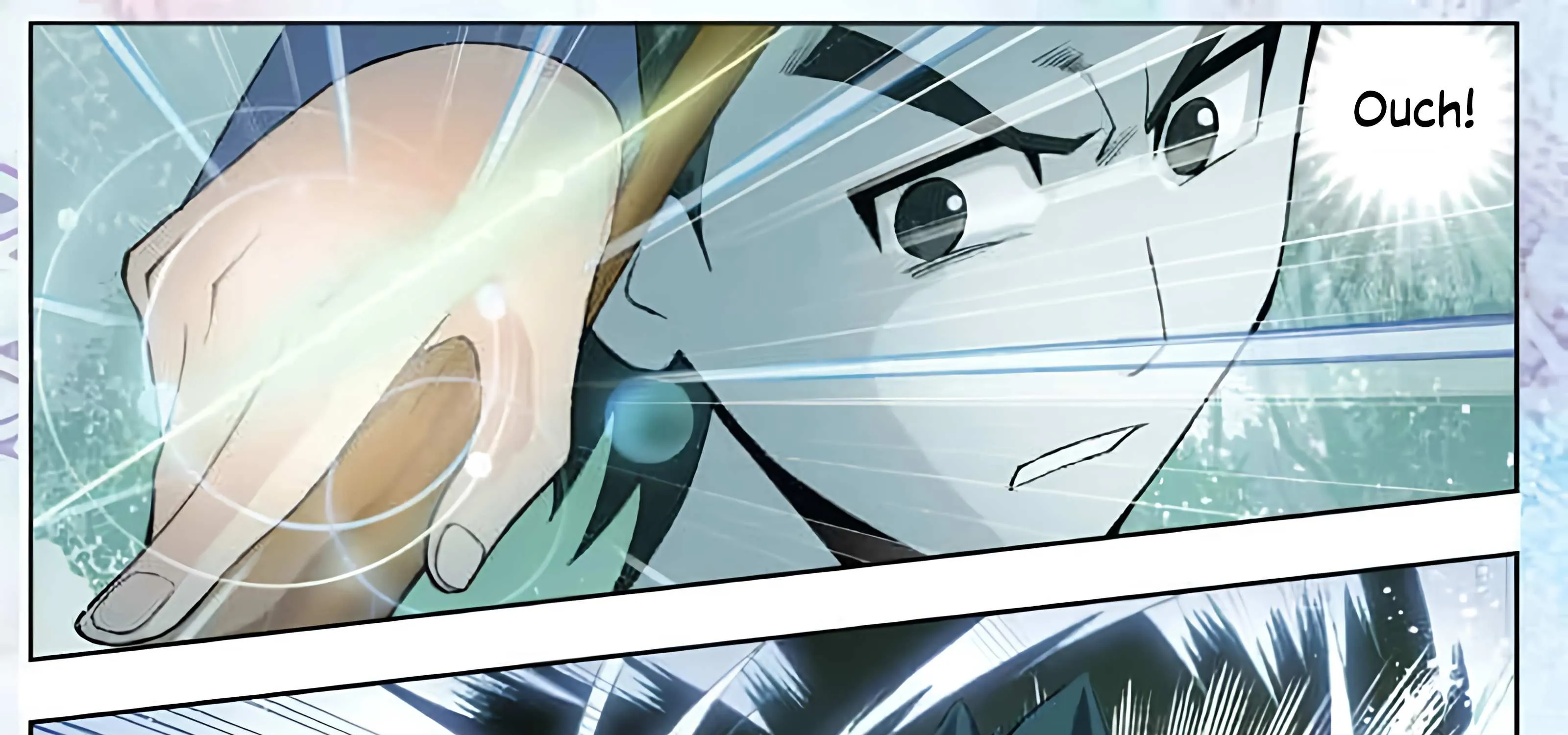 Read Soul Land chapter 5.5 image 52 on Lezhin