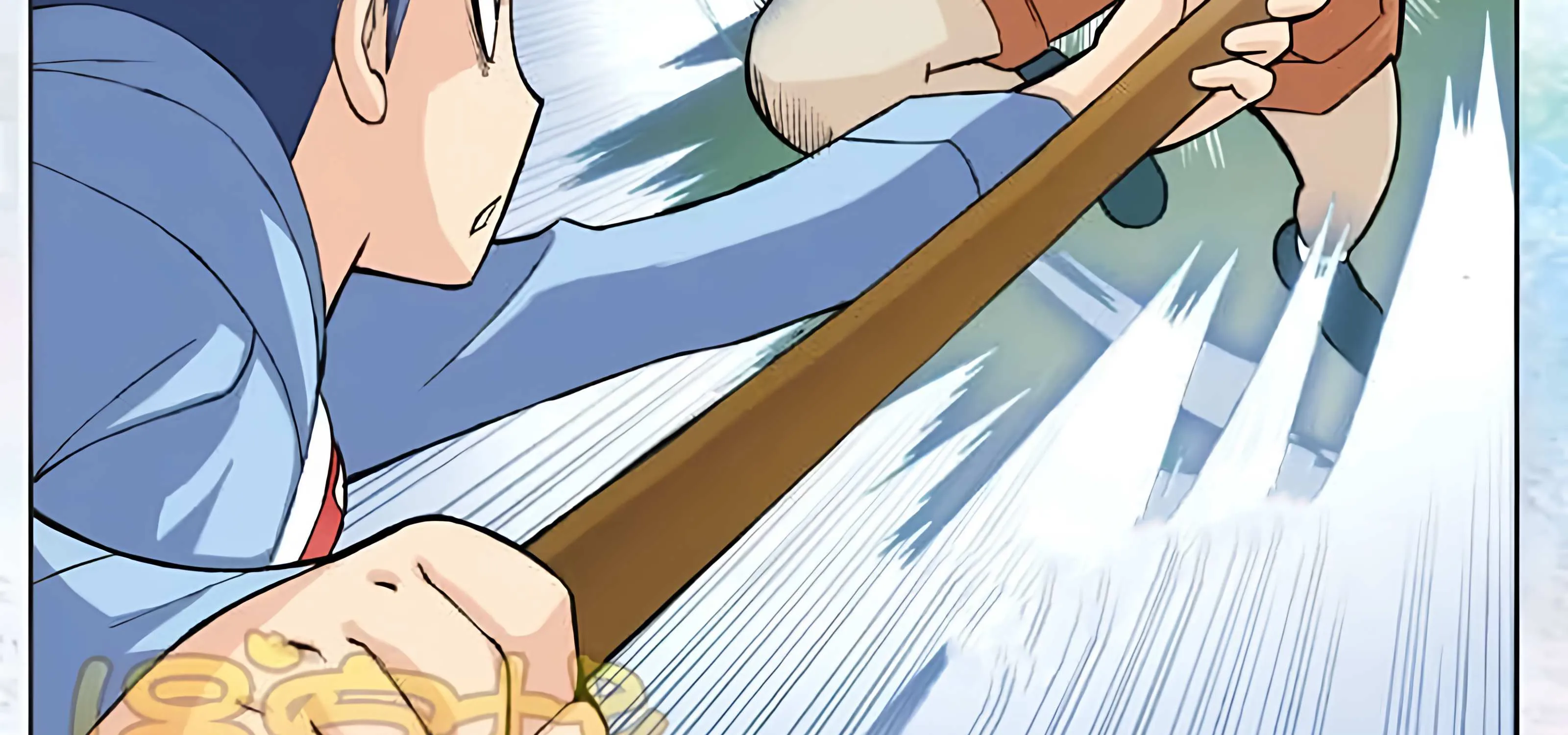 Read Soul Land chapter 5.5 image 54 on Lezhin