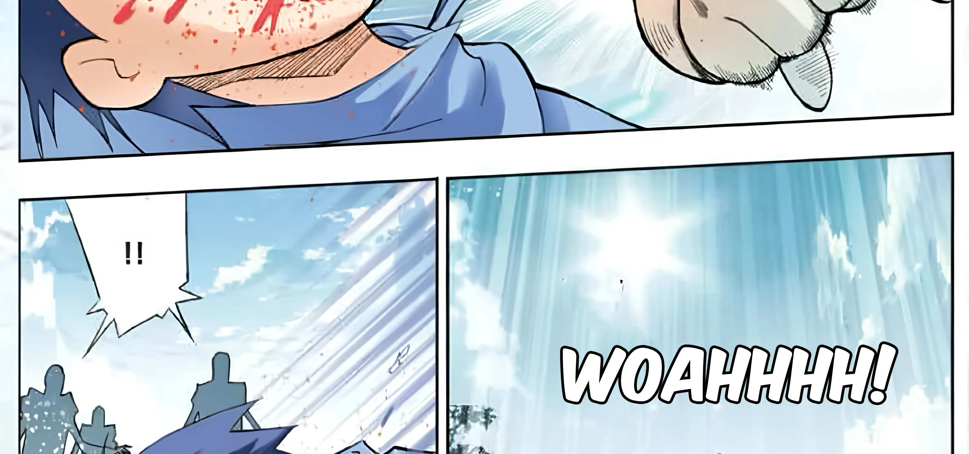 Read Soul Land chapter 5.5 image 57 on Lezhin
