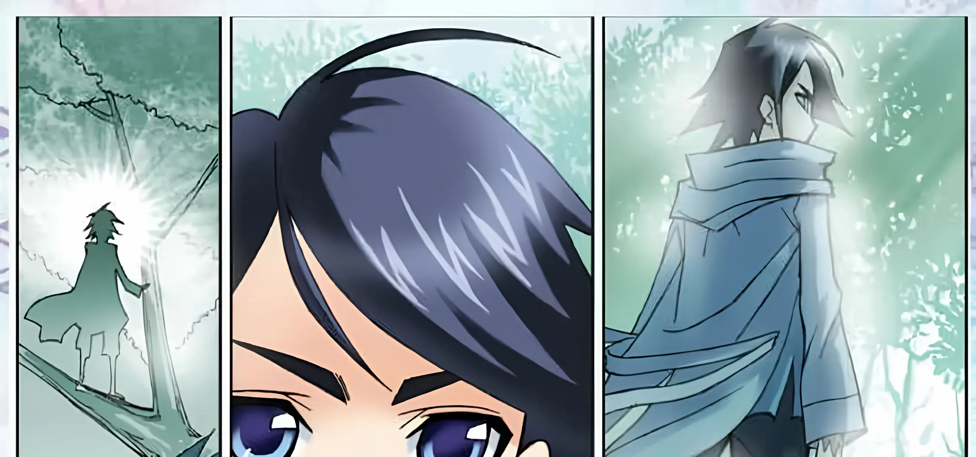 Read Soul Land chapter 5.5 image 60 on Lezhin
