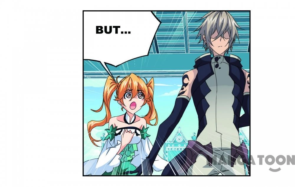 Read Soul Land chapter 500 image 10 on Lezhin