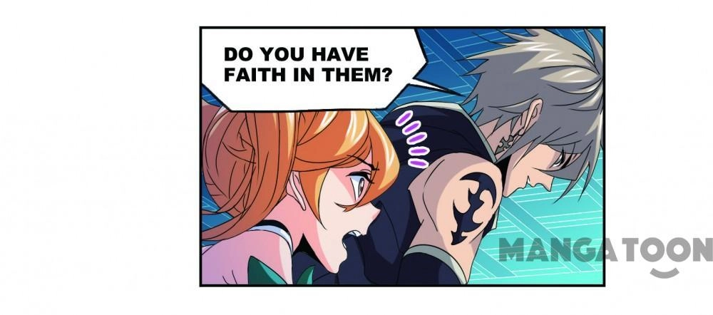 Read Soul Land chapter 500 image 11 on Lezhin