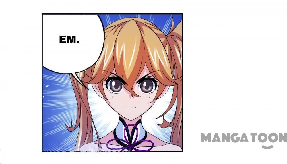 Read Soul Land chapter 500 image 12 on Lezhin