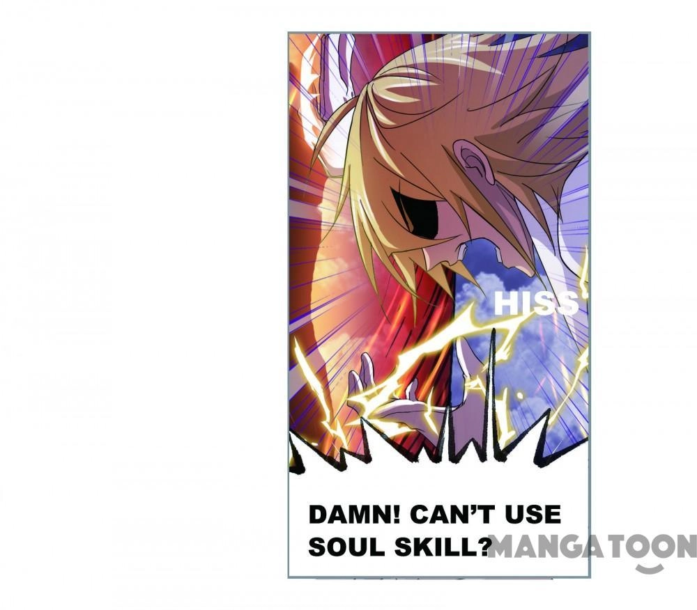 Read Soul Land chapter 500 image 15 on Lezhin