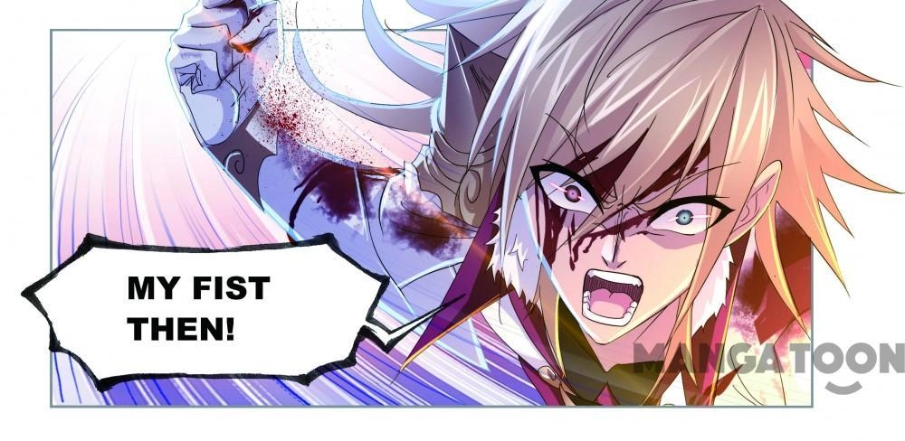 Read Soul Land chapter 500 image 16 on Lezhin