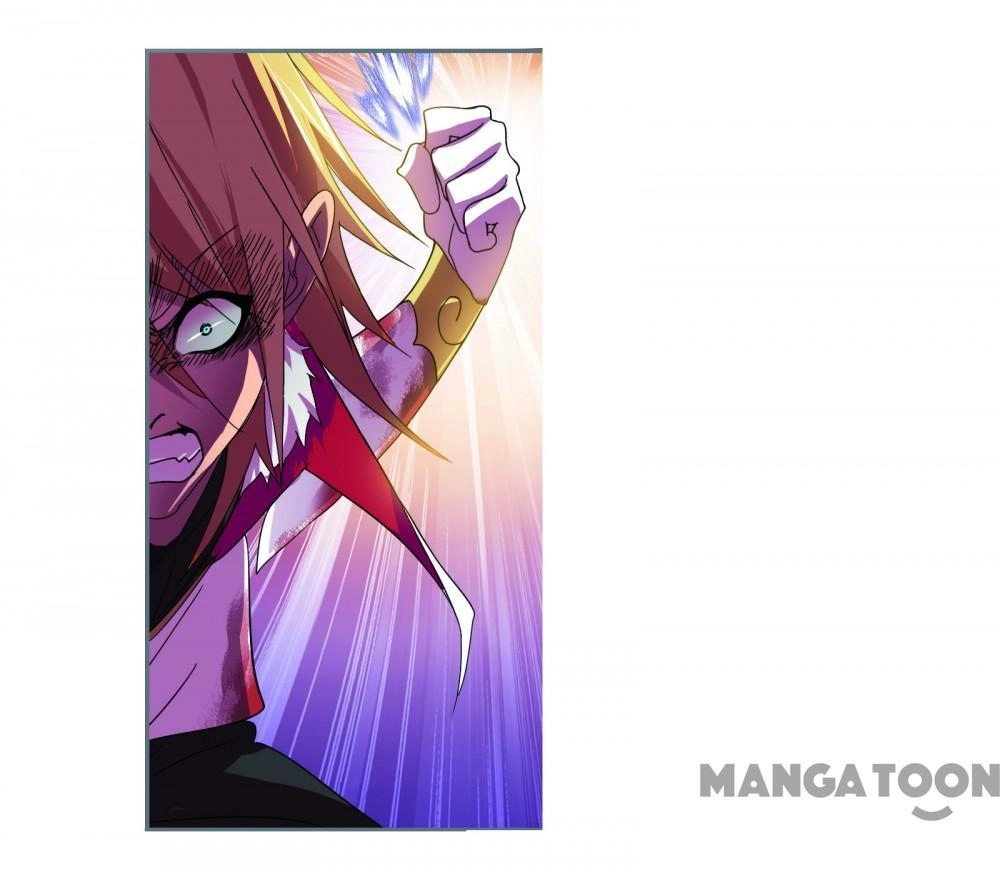 Read Soul Land chapter 500 image 20 on Lezhin