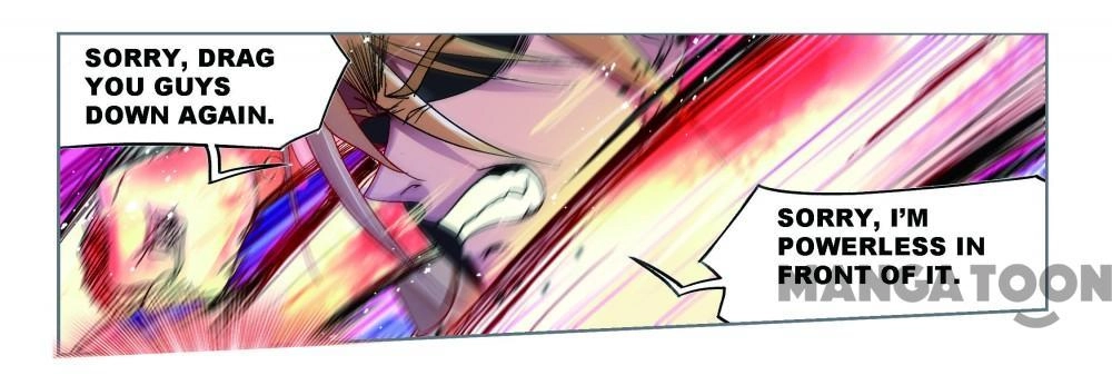 Read Soul Land chapter 500 image 22 on Lezhin