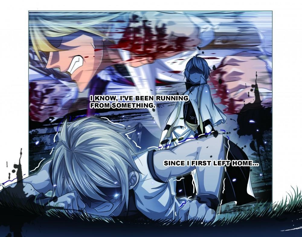 Read Soul Land chapter 500 image 25 on Lezhin