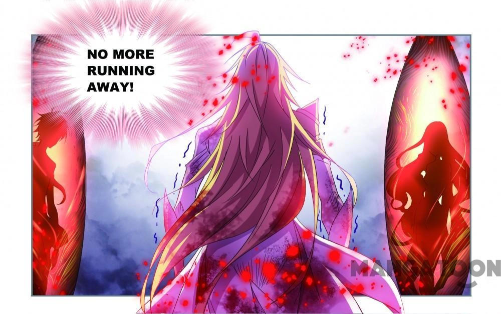 Read Soul Land chapter 500 image 34 on Lezhin