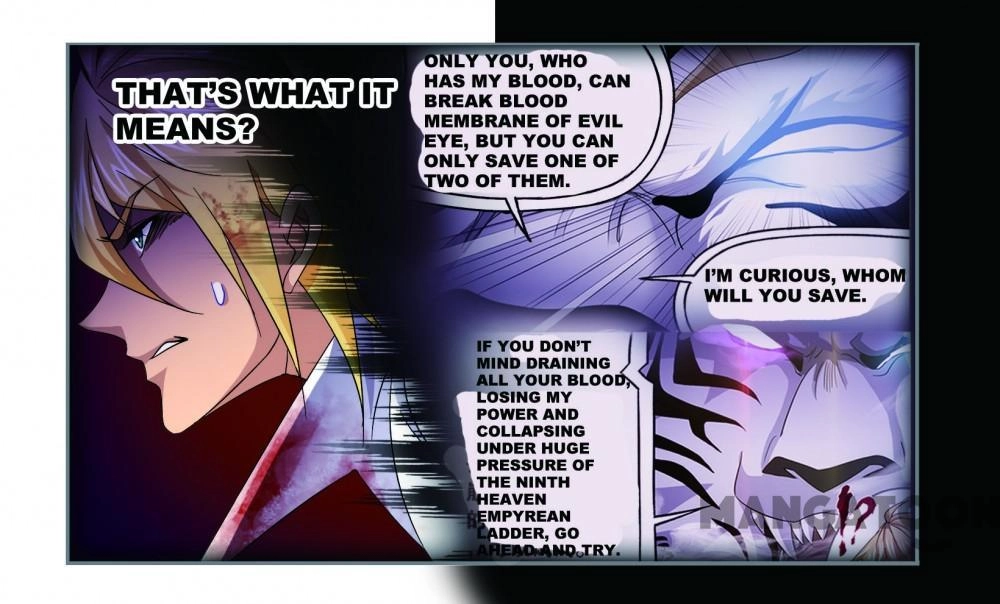 Read Soul Land chapter 500 image 36 on Lezhin