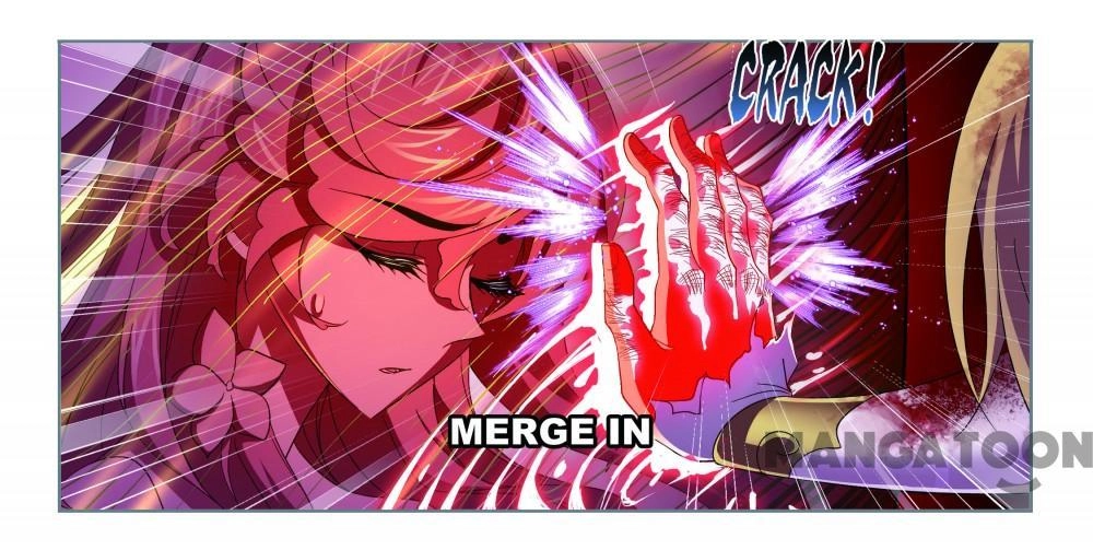 Read Soul Land chapter 500 image 37 on Lezhin