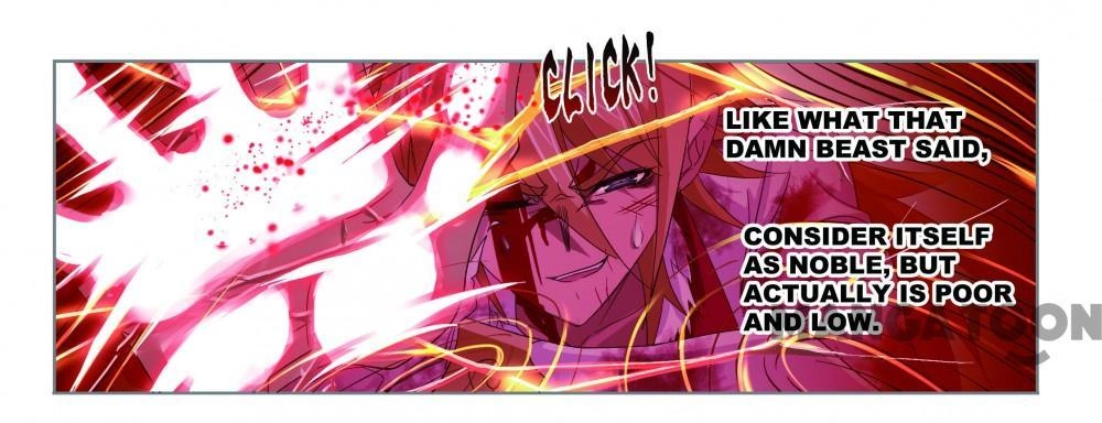 Read Soul Land chapter 500 image 38 on Lezhin