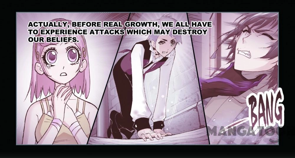 Read Soul Land chapter 500 image 42 on Lezhin