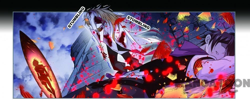 Read Soul Land chapter 500 image 43 on Lezhin