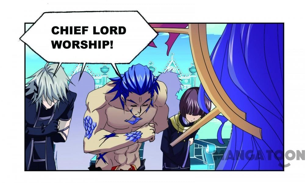 Read Soul Land chapter 500 image 6 on Lezhin
