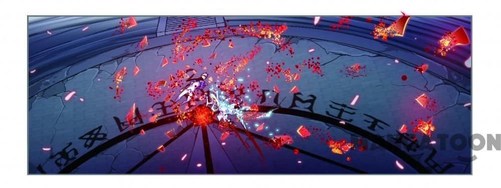 Read Soul Land chapter 501 image 10 on Lezhin