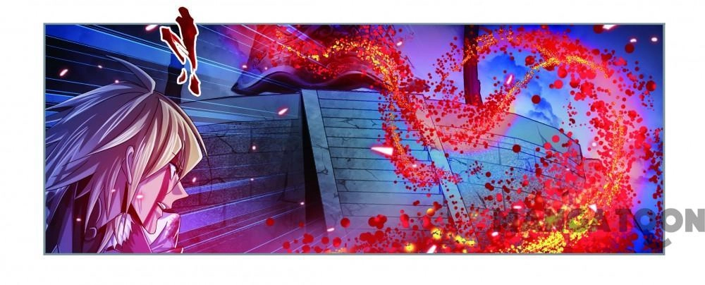 Read Soul Land chapter 501 image 21 on Lezhin
