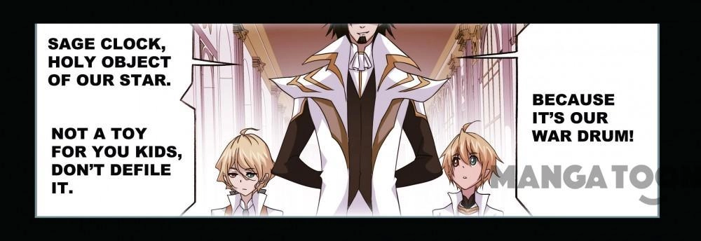 Read Soul Land chapter 501 image 23 on Lezhin