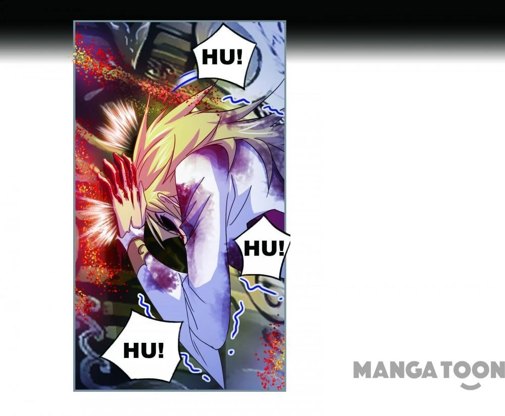 Read Soul Land chapter 501 image 24 on Lezhin