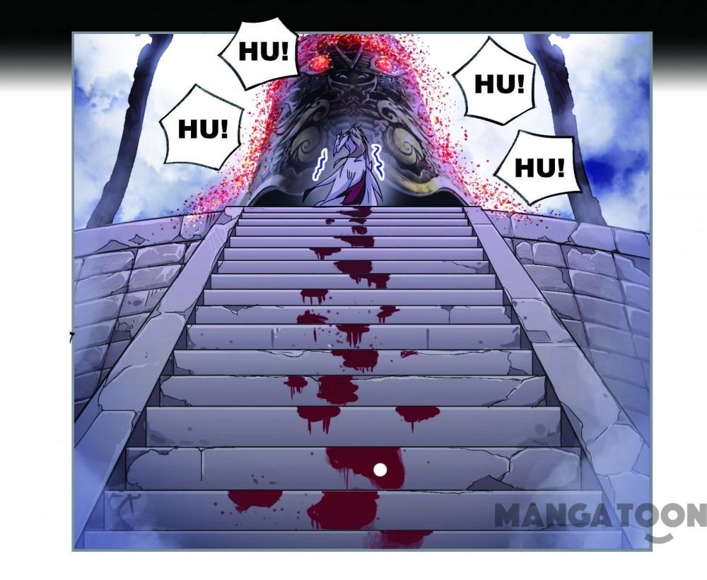 Read Soul Land chapter 501 image 25 on Lezhin