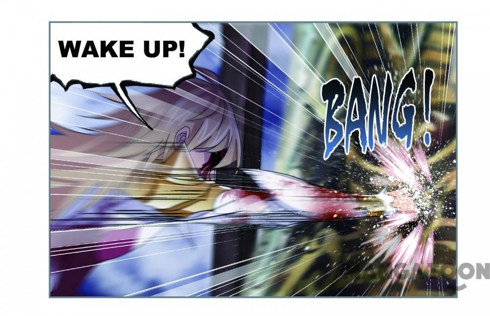 Read Soul Land chapter 501 image 27 on Lezhin