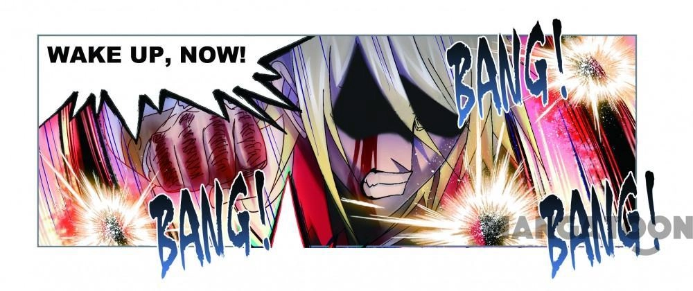 Read Soul Land chapter 501 image 28 on Lezhin