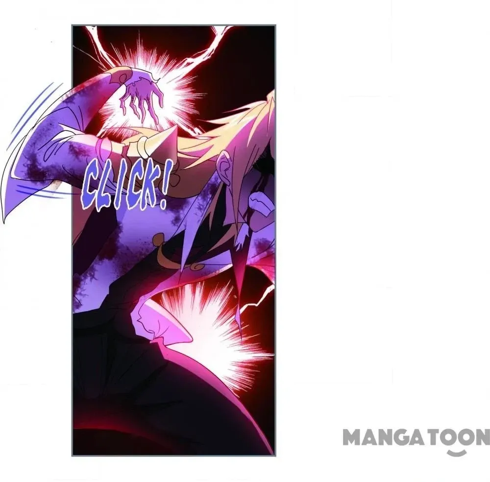 Read Soul Land chapter 501 image 29 on Lezhin