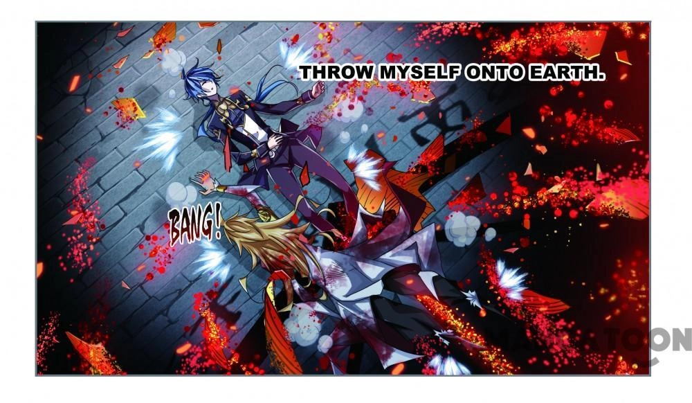 Read Soul Land chapter 501 image 3 on Lezhin
