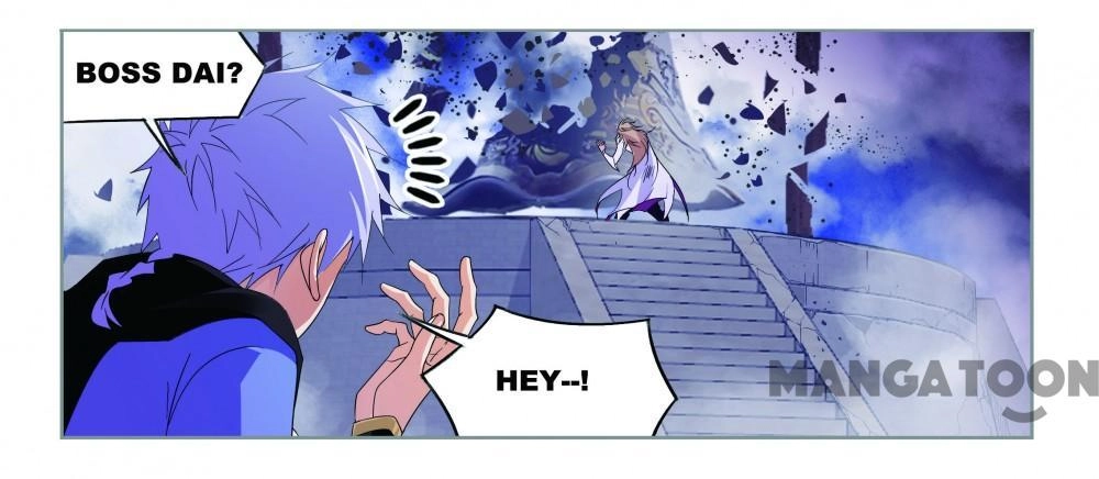 Read Soul Land chapter 501 image 36 on Lezhin