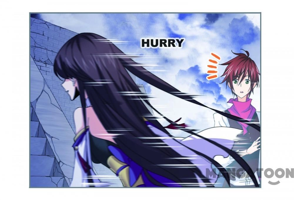 Read Soul Land chapter 501 image 37 on Lezhin