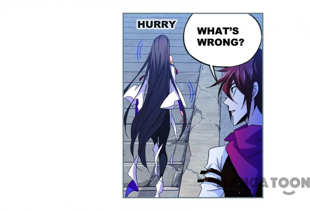 Read Soul Land chapter 501 image 38 on Lezhin