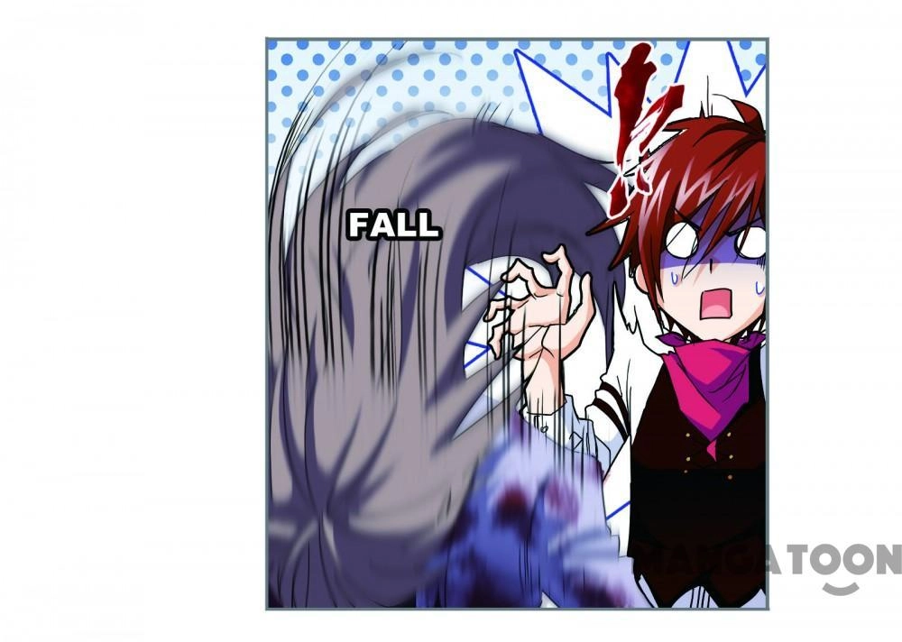 Read Soul Land chapter 501 image 42 on Lezhin