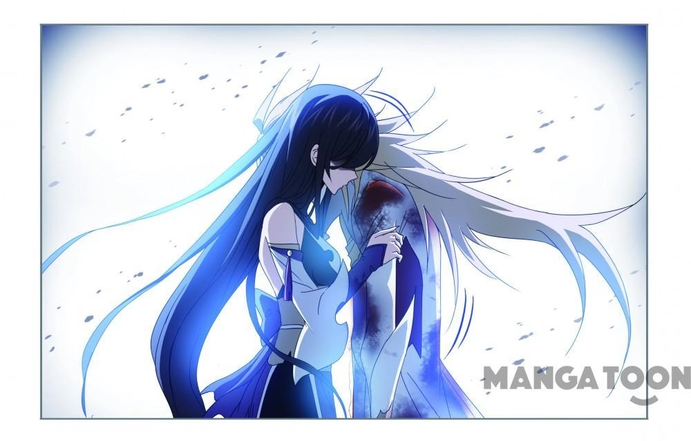 Read Soul Land chapter 501 image 43 on Lezhin
