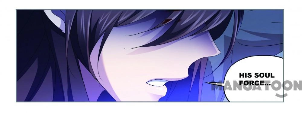 Read Soul Land chapter 501 image 44 on Lezhin